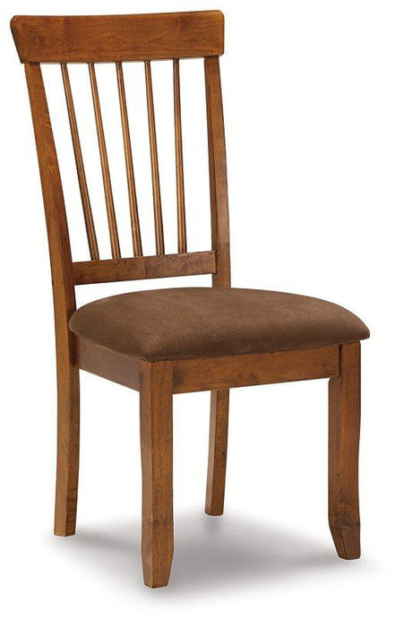 Berringer Dining Chair Set - MR ZEE FURNITURE