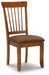 Berringer Dining Chair - MR ZEE FURNITURE