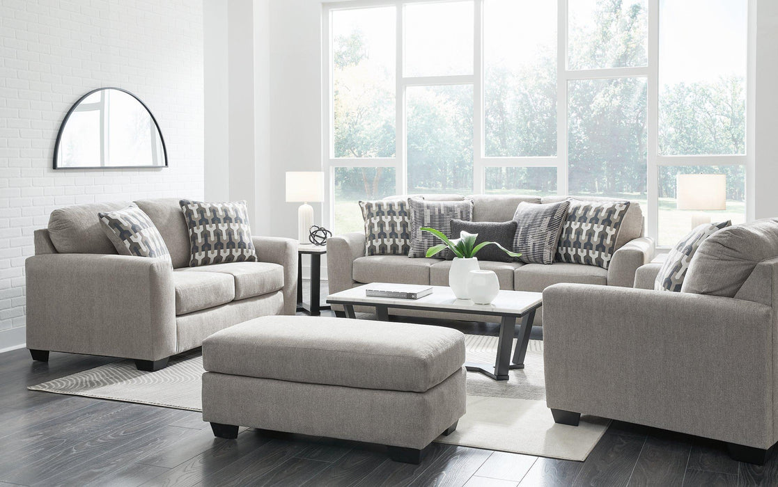 Avenal Park Living Room Set - MR ZEE FURNITURE