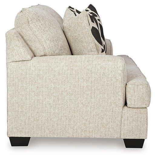 Heartcort Loveseat - MR ZEE FURNITURE