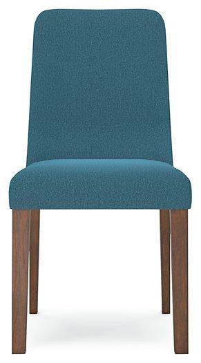 Lyncott Dining Chair - MR ZEE FURNITURE