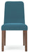 Lyncott Dining Chair - MR ZEE FURNITURE