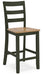 Gesthaven Counter Height Barstool - MR ZEE FURNITURE