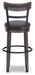 Caitbrook Bar Height Bar Stool - MR ZEE FURNITURE