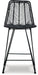 Angentree Counter Height Bar Stool - MR ZEE FURNITURE