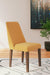 Lyncott Dining Chair - MR ZEE FURNITURE