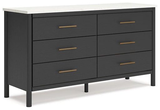 Cadmori Dresser - MR ZEE FURNITURE