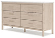 Cadmori Dresser - MR ZEE FURNITURE