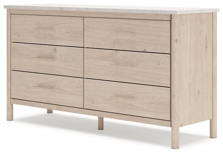 Cadmori Dresser - MR ZEE FURNITURE