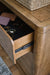 Cabalynn Chest of Drawers - MR ZEE FURNITURE