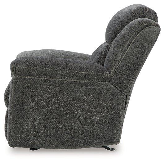 Frohn Recliner - MR ZEE FURNITURE