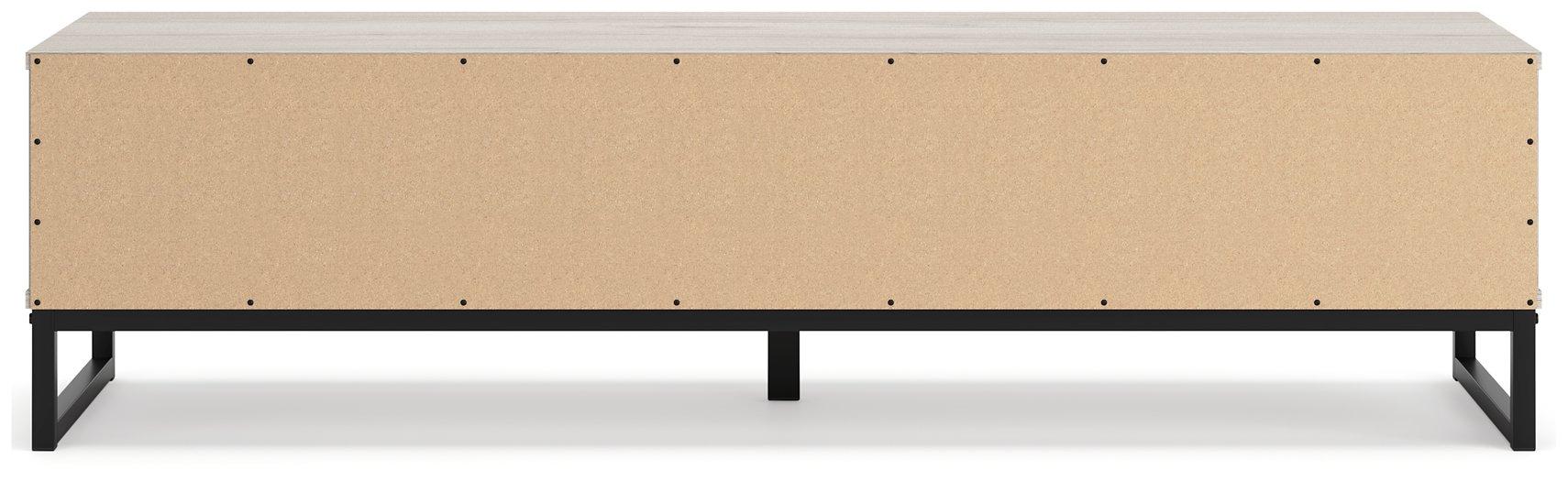 Socalle Storage Bench - MR ZEE FURNITURE