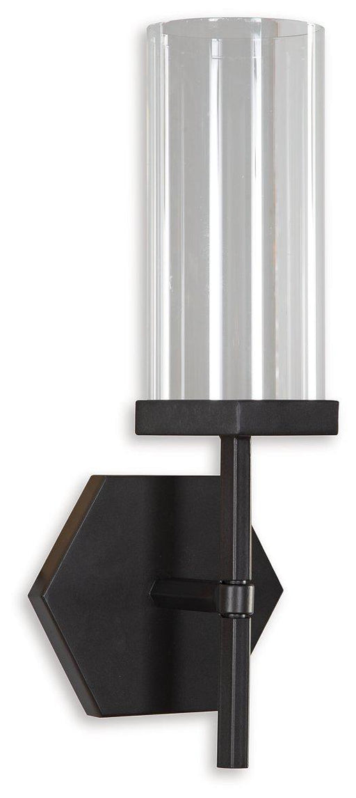 Teelston Wall Sconce image