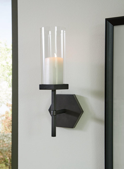 Teelston Wall Sconce - MR ZEE FURNITURE