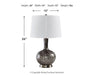 Tenslow Lamp Set - MR ZEE FURNITURE