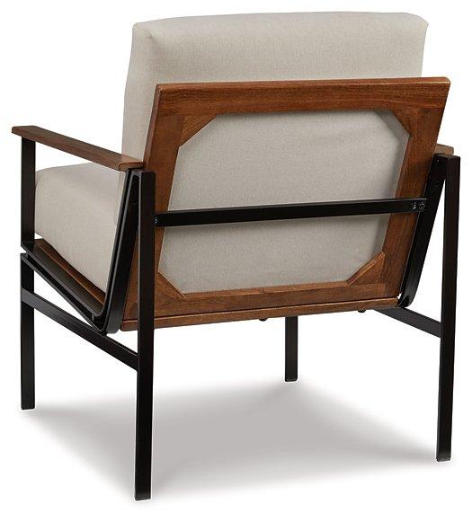 Tilden Accent Chair - MR ZEE FURNITURE