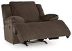 Top Tier Recliner - MR ZEE FURNITURE