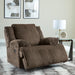 Top Tier Recliner - MR ZEE FURNITURE