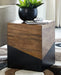 Trailbend Accent Table - MR ZEE FURNITURE