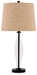 Travisburg Table Lamp (Set of 2) - MR ZEE FURNITURE