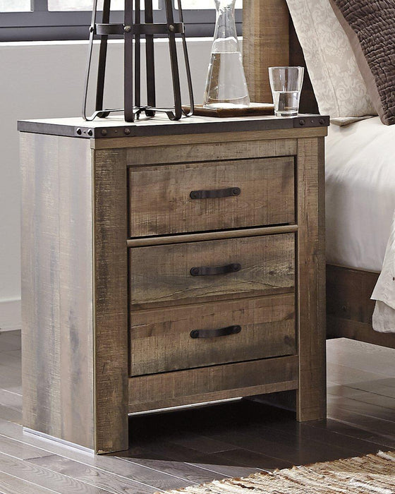 Trinell Nightstand - MR ZEE FURNITURE