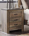 Trinell Nightstand - MR ZEE FURNITURE