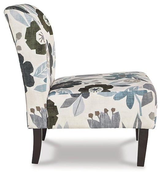 Triptis Accent Chair - MR ZEE FURNITURE