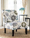 Triptis Accent Chair - MR ZEE FURNITURE