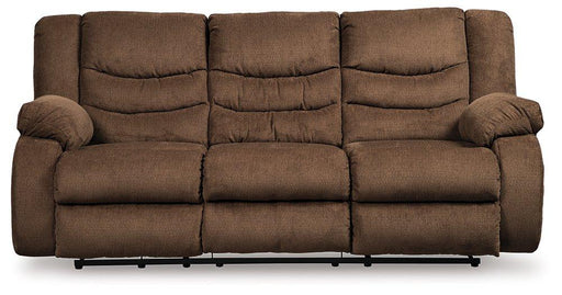 Tulen Reclining Sofa - MR ZEE FURNITURE