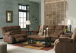 Tulen Living Room Set - MR ZEE FURNITURE