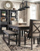 Tyler Creek Dining Chair - MR ZEE FURNITURE