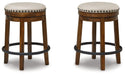 Valebeck Counter Height Stool - MR ZEE FURNITURE