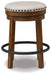 Valebeck Counter Height Stool - MR ZEE FURNITURE