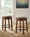 Valebeck Counter Height Stool - MR ZEE FURNITURE