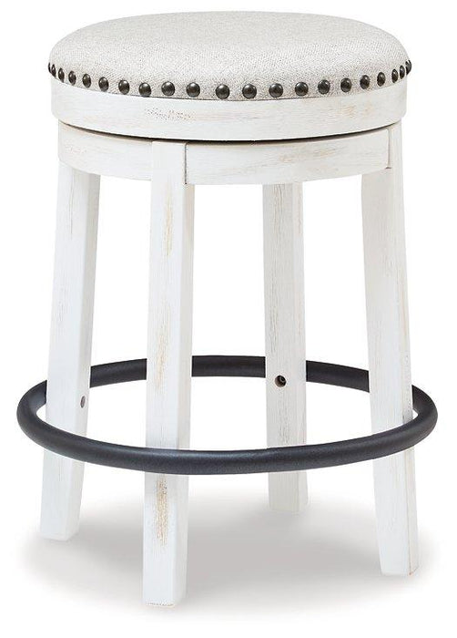 Valebeck Counter Height Stool - MR ZEE FURNITURE