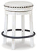 Valebeck Counter Height Stool - MR ZEE FURNITURE