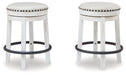 Valebeck Counter Height Stool - MR ZEE FURNITURE