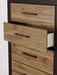 Vertani Chest of Drawers - MR ZEE FURNITURE