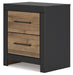 Vertani Nightstand - MR ZEE FURNITURE