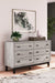 Vessalli Dresser - MR ZEE FURNITURE