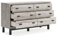 Vessalli Dresser - MR ZEE FURNITURE