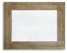 Waltleigh Accent Mirror - MR ZEE FURNITURE