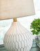 Wardmont Table Lamp - MR ZEE FURNITURE