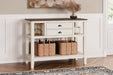 Whitesburg Dining Server - MR ZEE FURNITURE