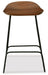 Wilinruck Counter Height Stool - MR ZEE FURNITURE