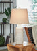 Willport Table Lamp (Set of 2) - MR ZEE FURNITURE