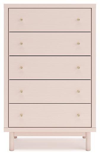 Wistenpine Chest of Drawers - MR ZEE FURNITURE