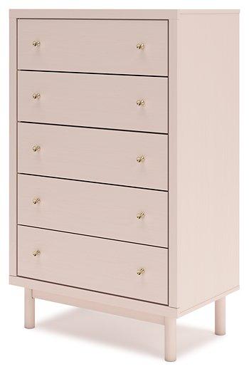 Wistenpine Chest of Drawers - MR ZEE FURNITURE