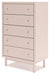 Wistenpine Chest of Drawers - MR ZEE FURNITURE