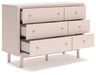 Wistenpine Dresser - MR ZEE FURNITURE